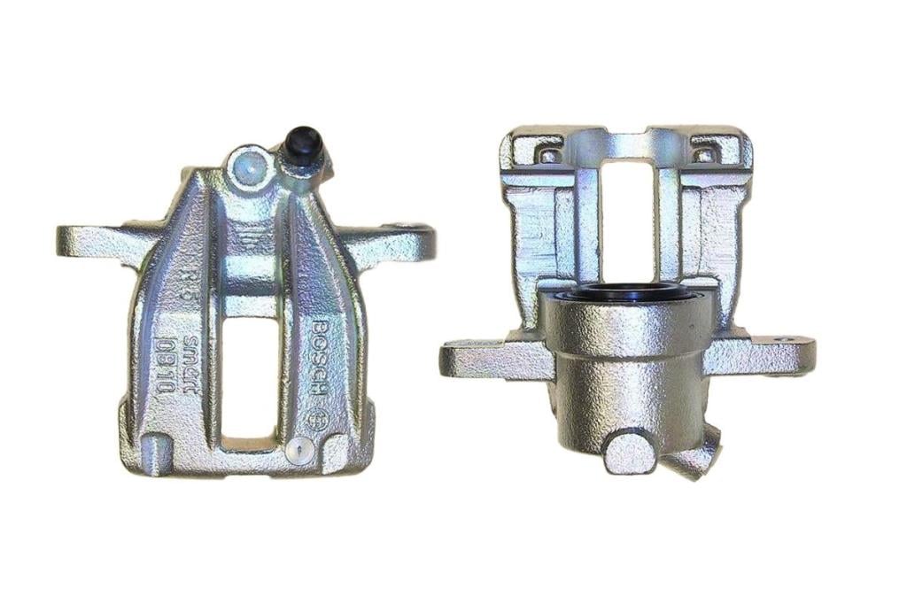 Butée hydraulique Coupé