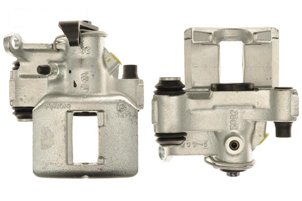 Pinza de freno BOSCH ref. 0 986 474 279