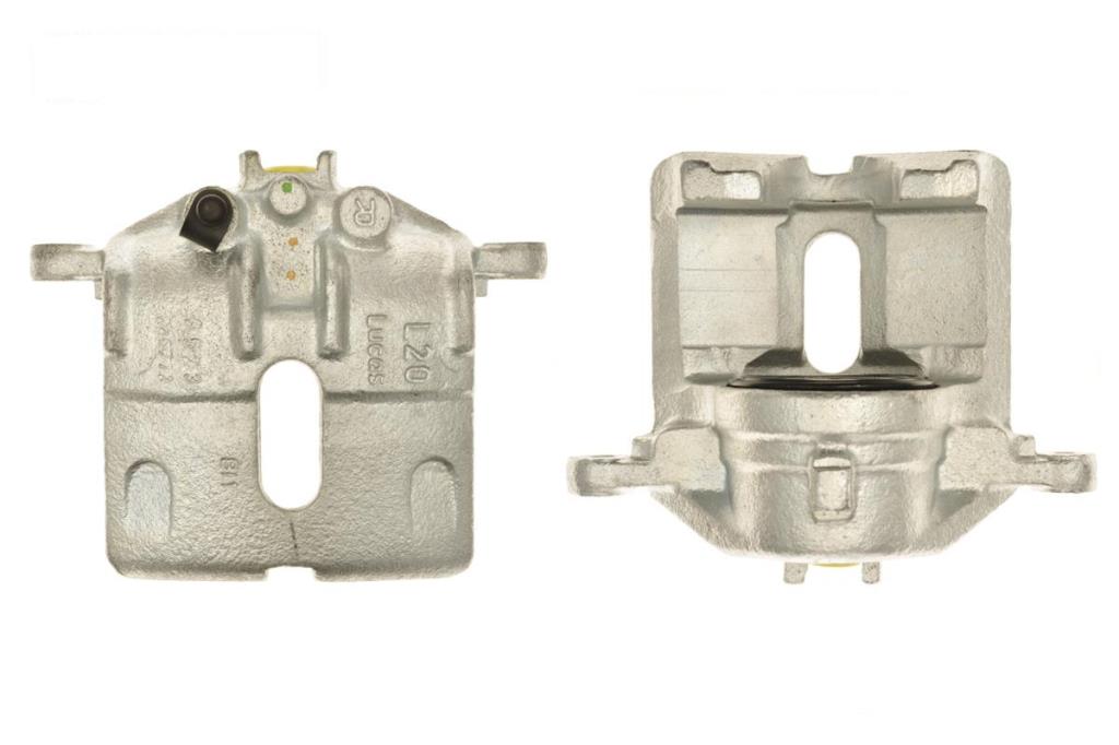 Butée hydraulique Mini