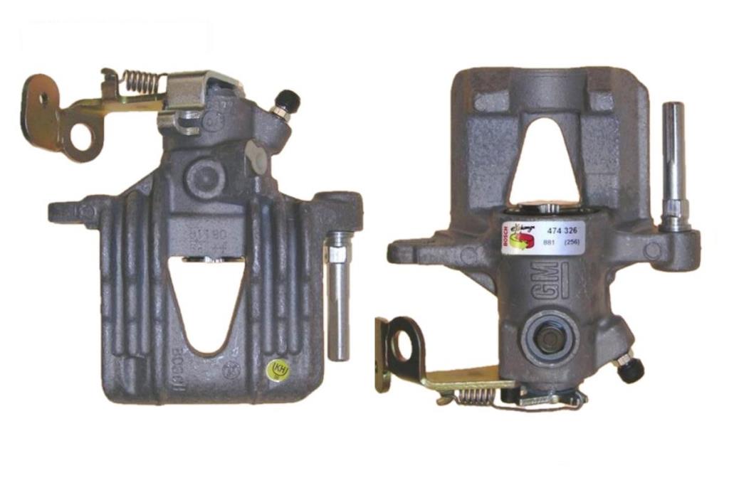 Pinza de freno BOSCH ref. 0 986 474 326