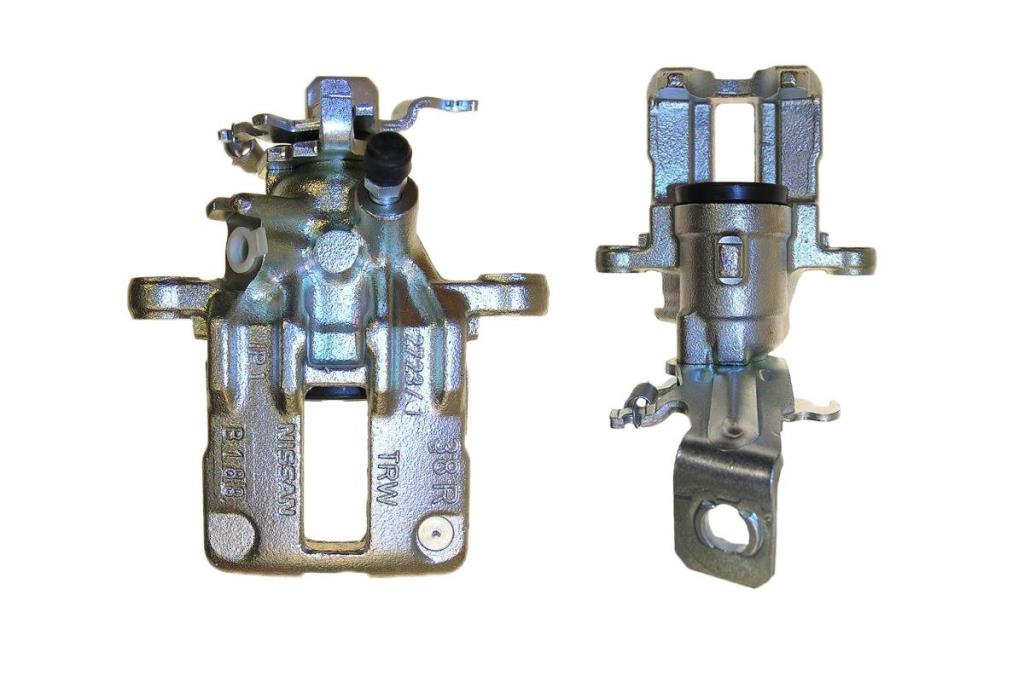 Butée hydraulique Mini