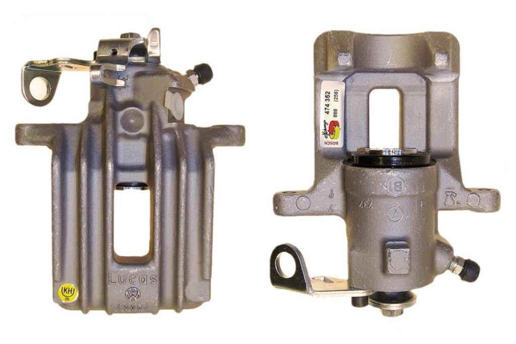 Étrier de frein BOSCH ref. 0 986 474 352