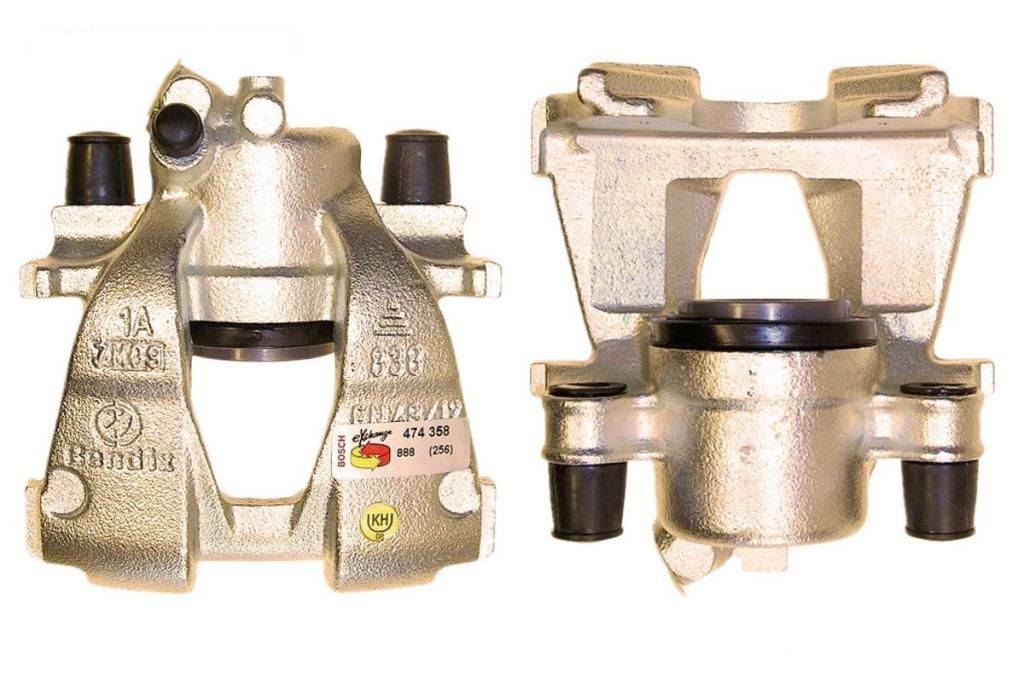 Étrier de frein BOSCH ref. 0 986 474 358