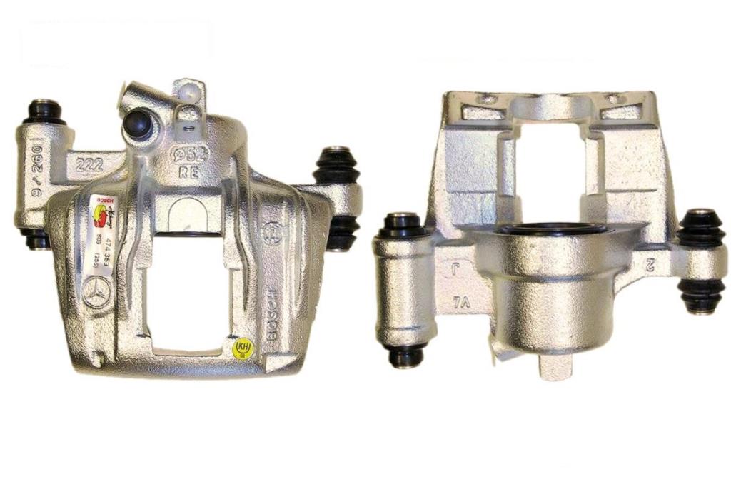 Butée hydraulique Mini