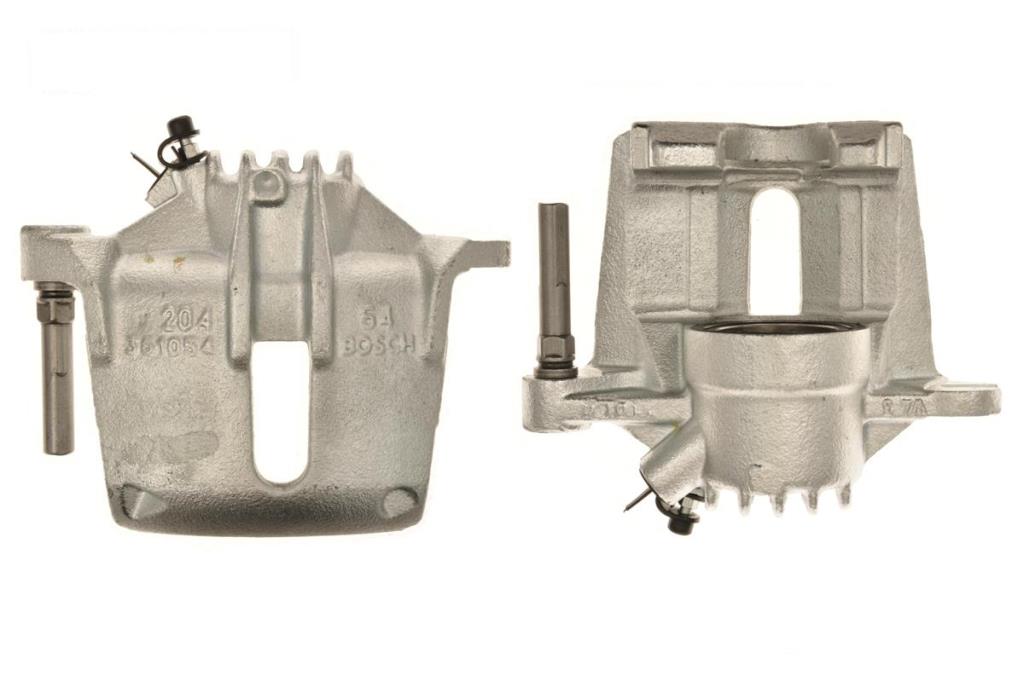 Butée hydraulique Coupé