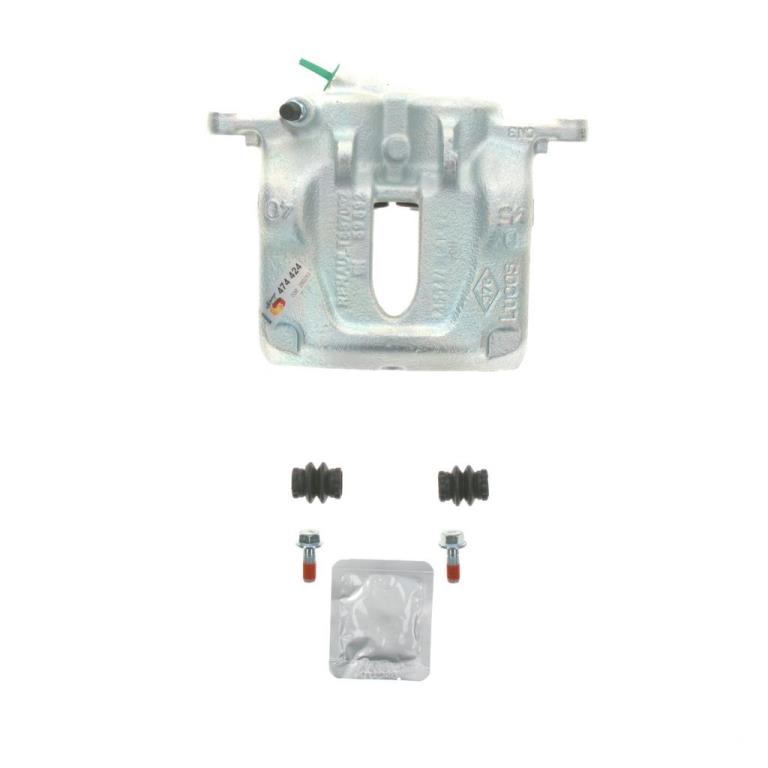 Pinza de freno BOSCH ref. 0 986 474 424