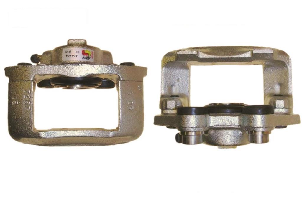 Butée hydraulique Mini