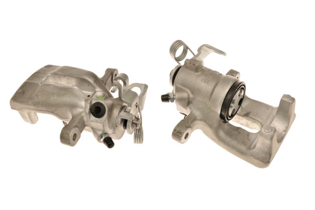 Butée hydraulique Coupé