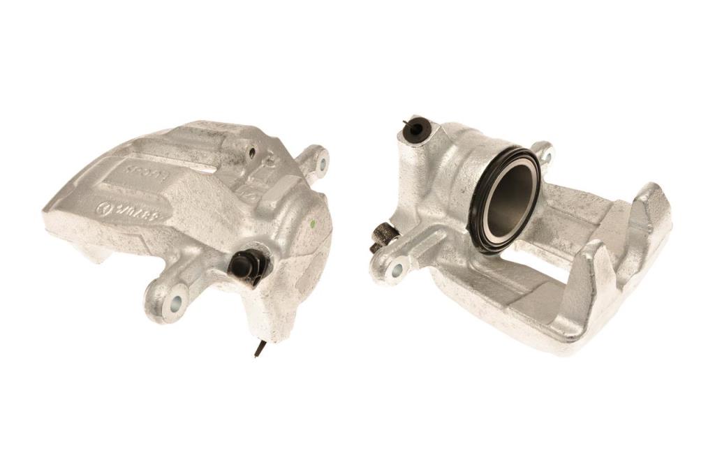 Butée hydraulique Coupé