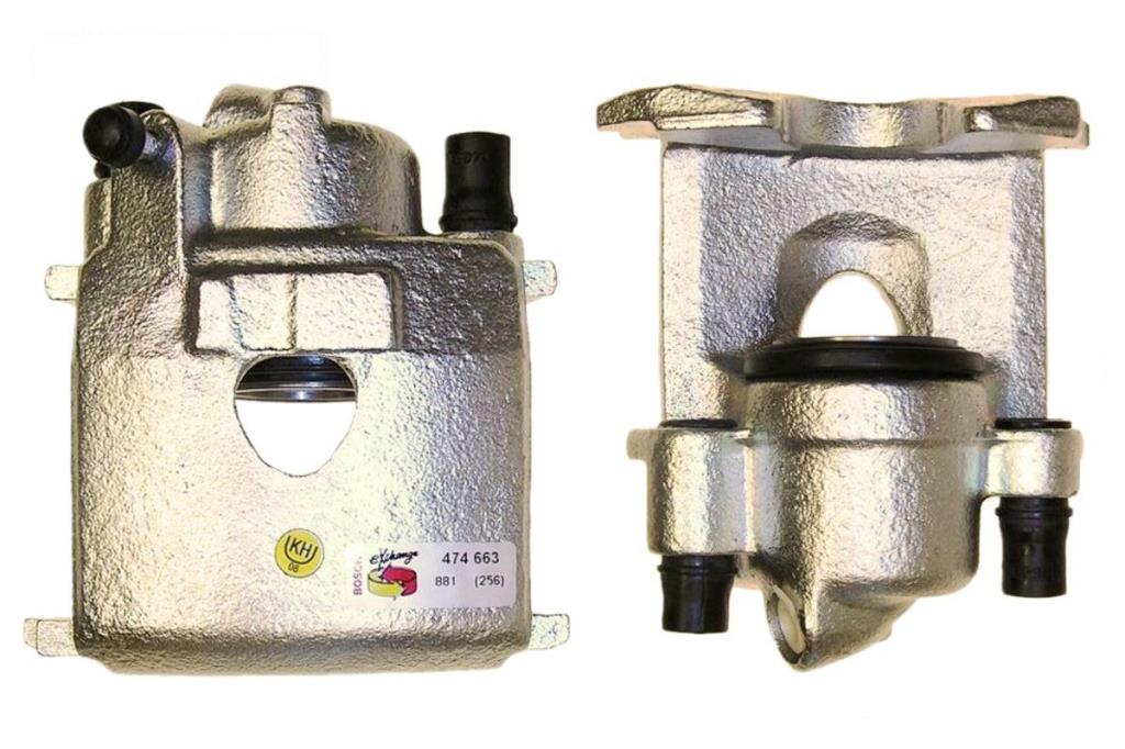 Étrier de frein BOSCH 0 986 474 663