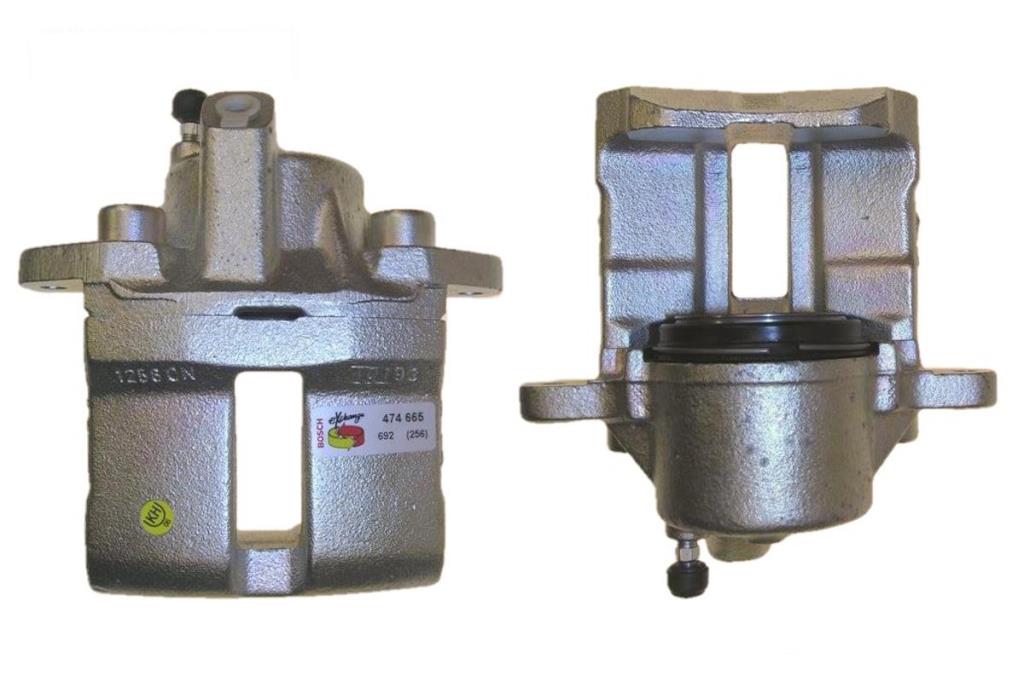 Étrier de frein BOSCH 0 986 474 665