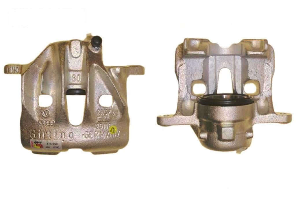 Butée hydraulique Mini