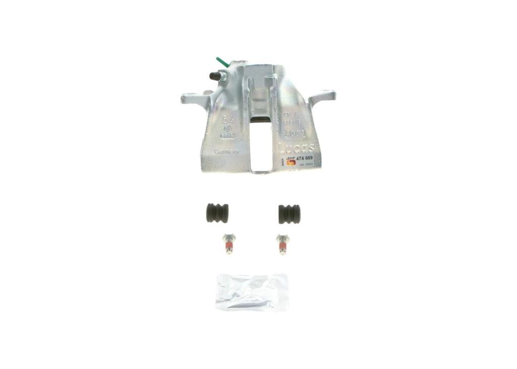 Pinza de freno BOSCH ref. 0 986 474 669