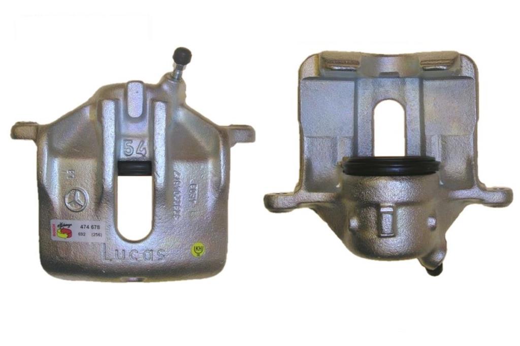 Pinza de freno BOSCH ref. 0 986 474 678
