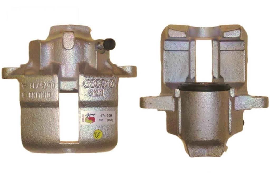 Étrier de frein BOSCH 0 986 474 709