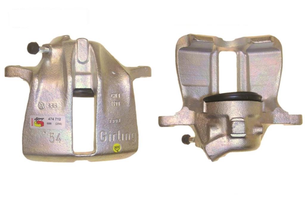 Étrier de frein BOSCH 0 986 474 712