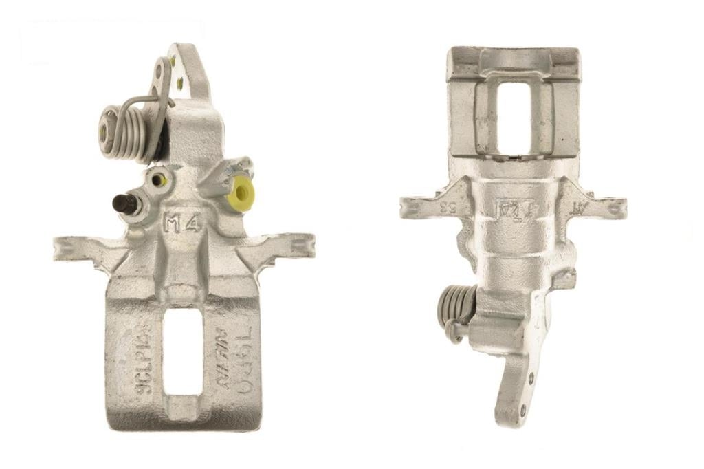 Butée hydraulique Mini