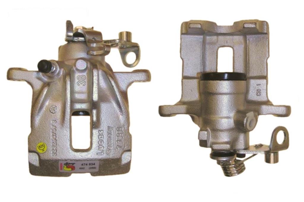 Butée hydraulique Mini