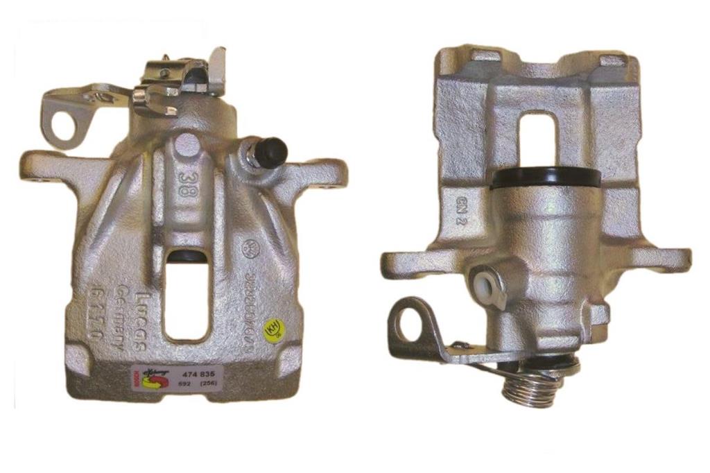 Pinza de freno BOSCH ref. 0 986 474 835