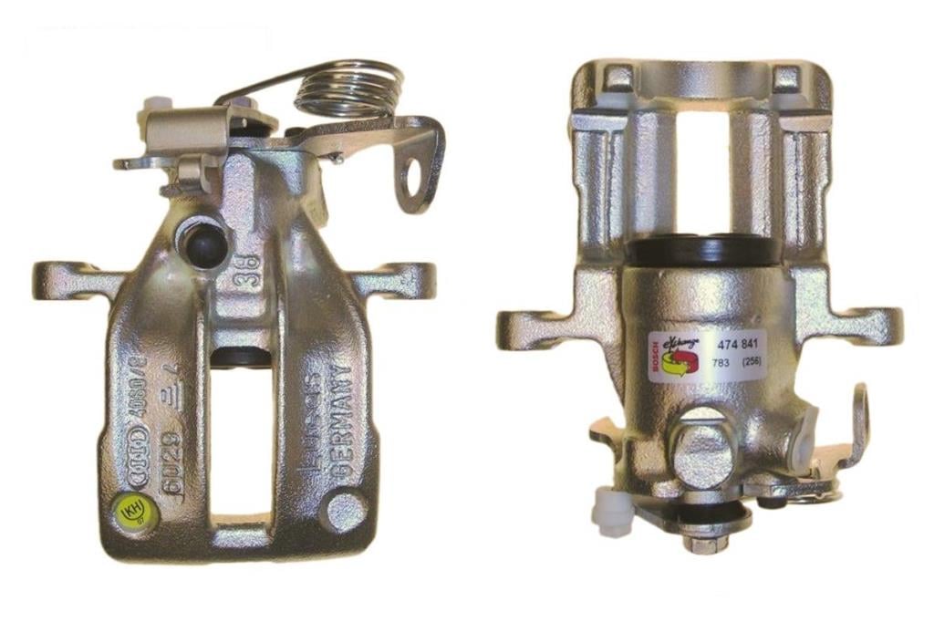 Butée hydraulique Mini