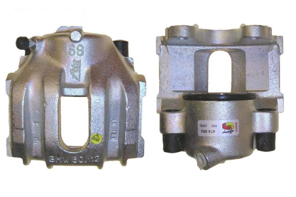 Butée hydraulique Mini