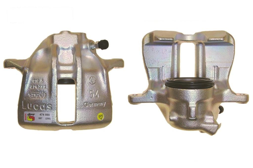 Butée hydraulique Mini