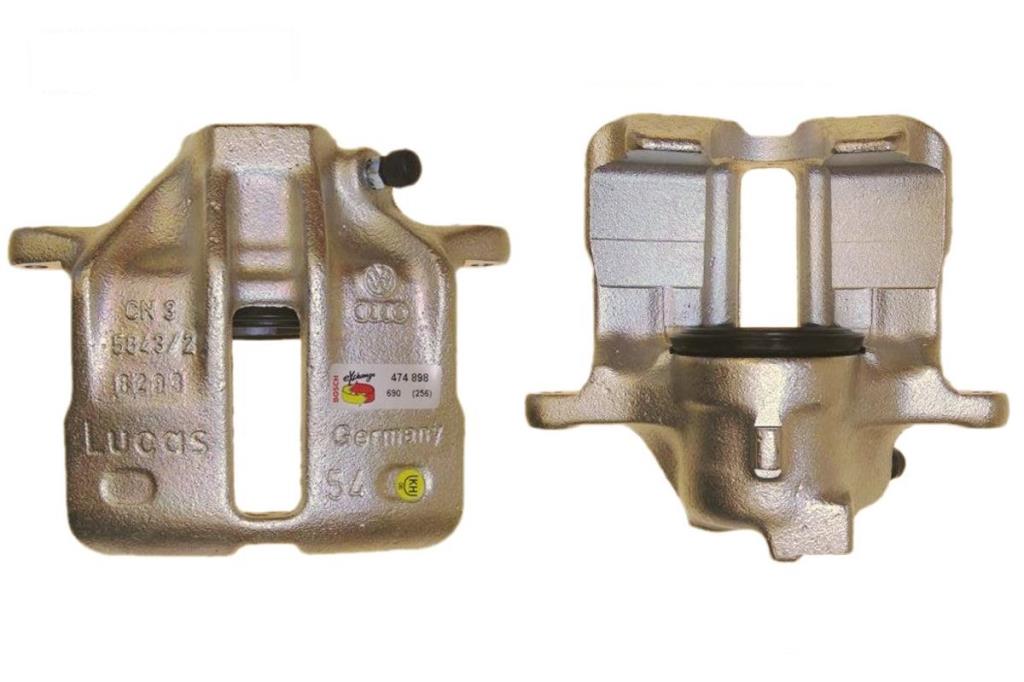 Pinza de freno BOSCH ref. 0 986 474 898