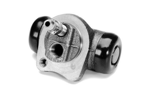 Butée hydraulique I