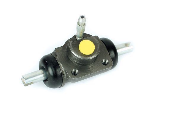 Butée hydraulique I