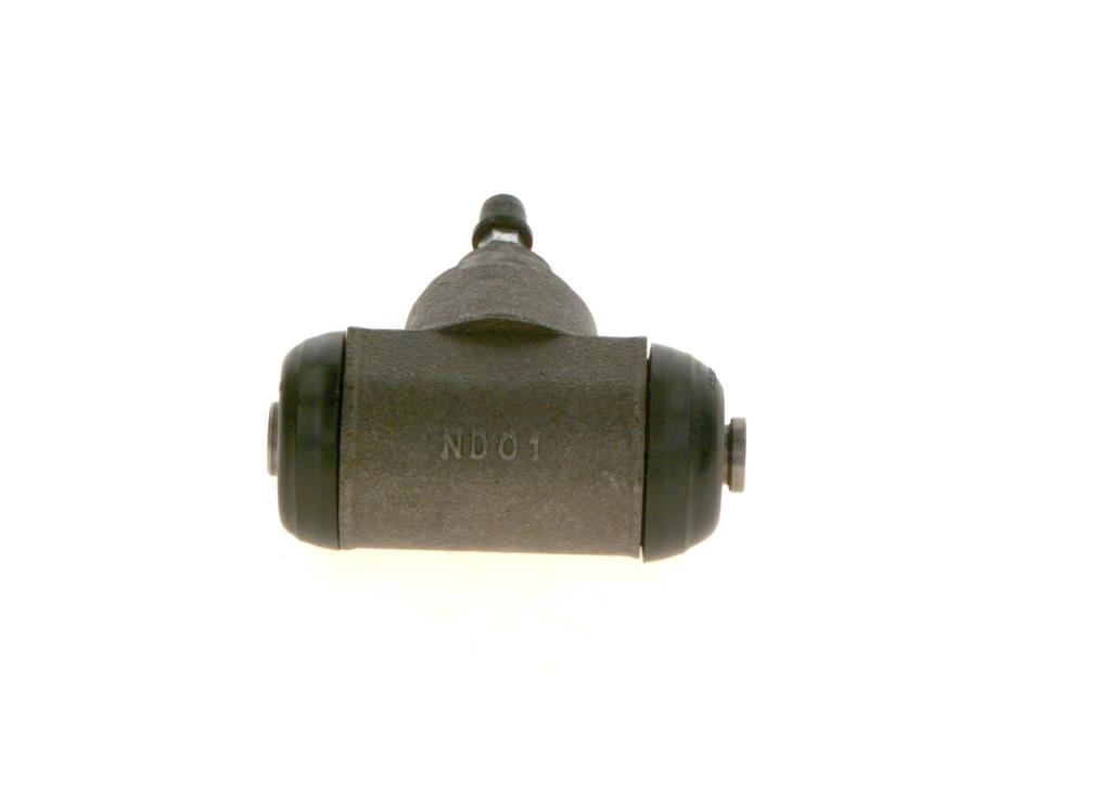 Bombín de freno de rueda BOSCH ref. 0 986 475 662