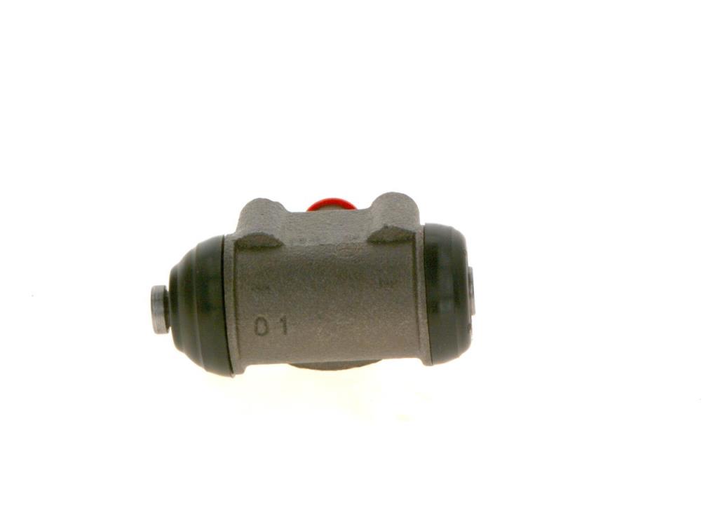 Bombín de freno de rueda BOSCH ref. 0 986 475 759