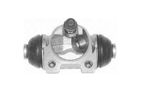 Cylindre de roue BOSCH 0 986 475 788