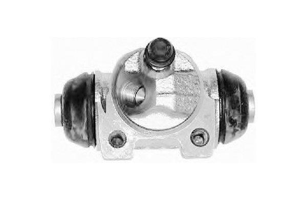 Cylindre de roue BOSCH 0 986 475 789