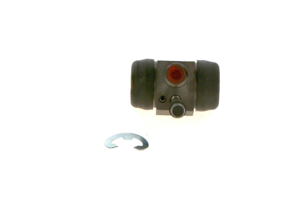 Cylindre de roue BOSCH 0 986 475 826