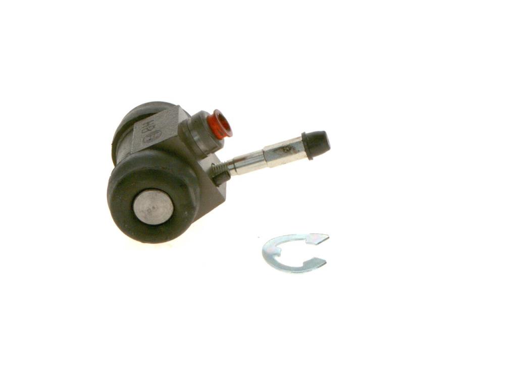 Cylindre de roue BOSCH 0 986 475 826