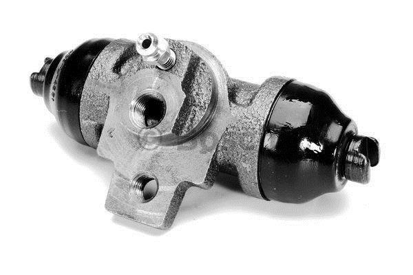 Butée hydraulique I