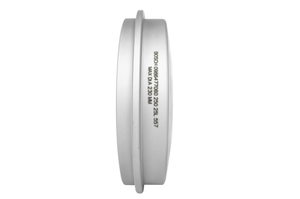 Tambour de frein BOSCH ref. 0 986 477 060