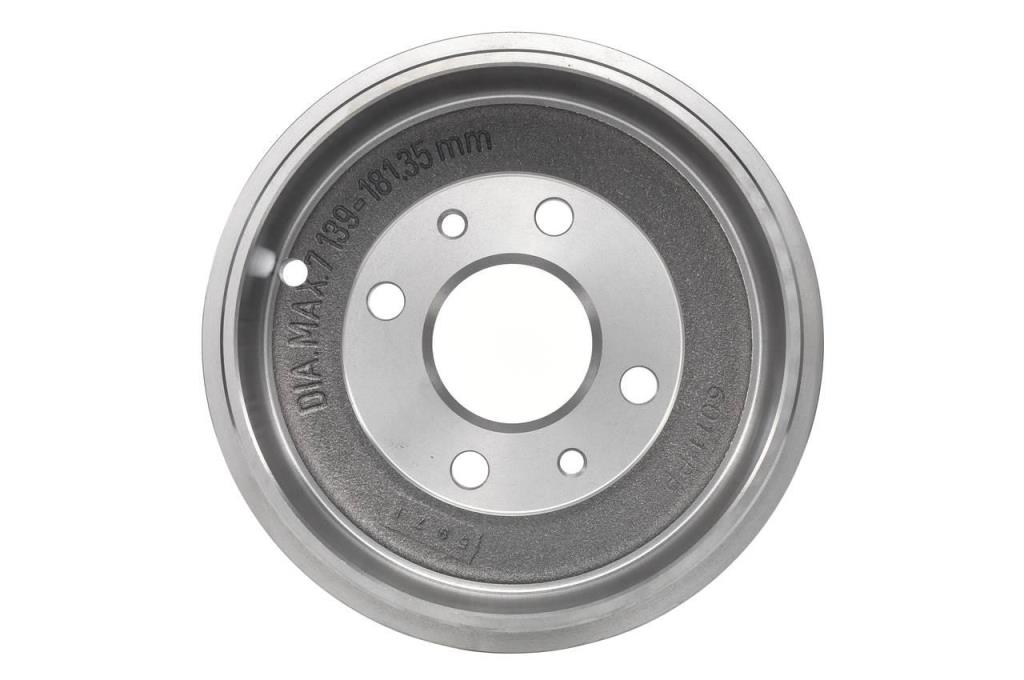 Tambour de frein BOSCH ref. 0 986 477 083