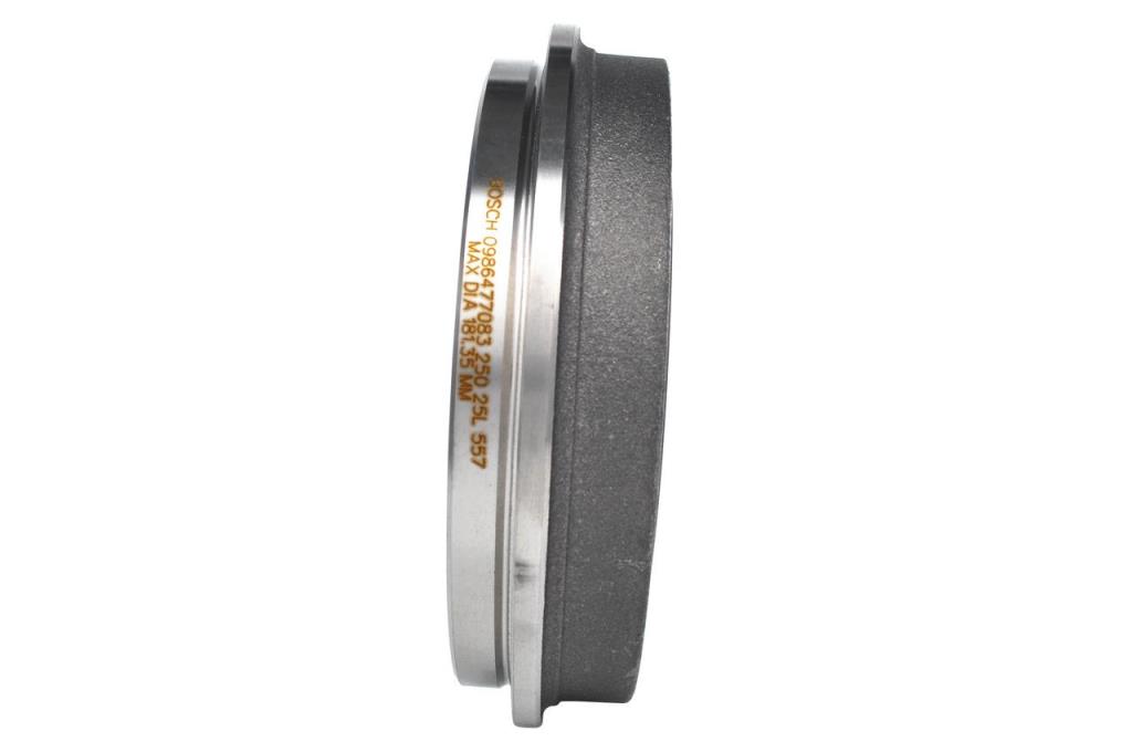 Tambour de frein BOSCH ref. 0 986 477 083