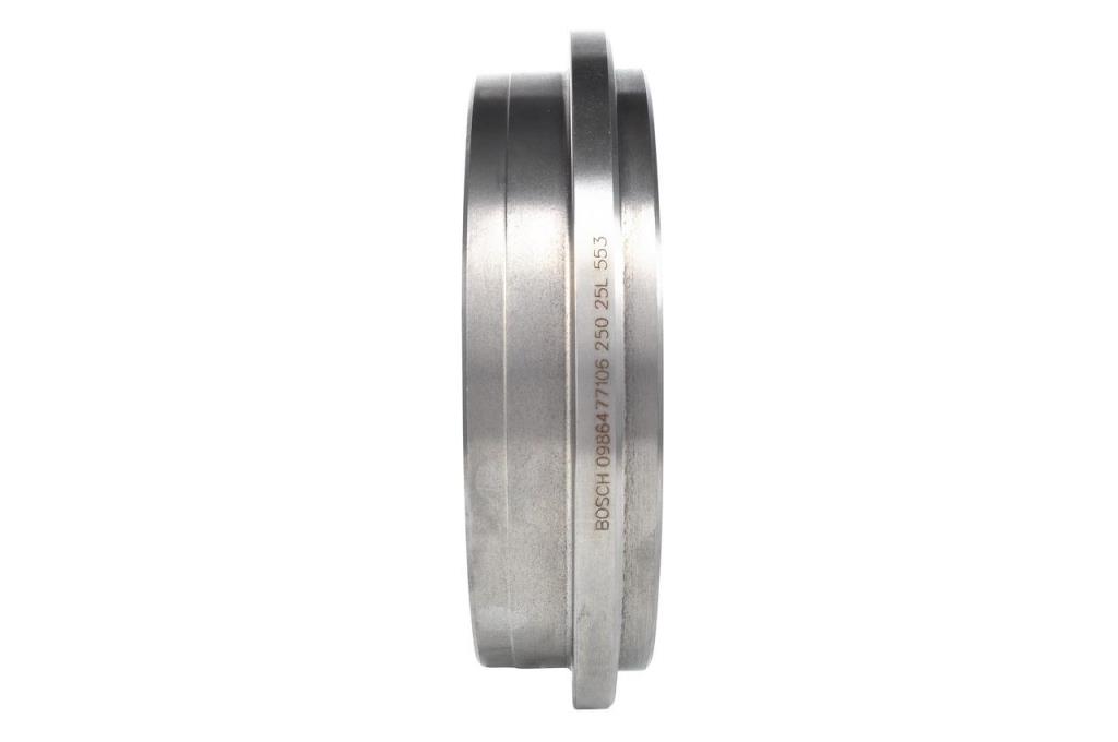 Tambour de frein BOSCH ref. 0 986 477 106