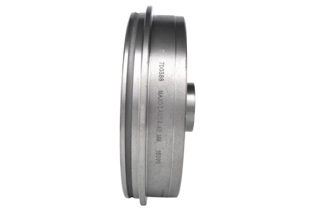 Tambour de frein BOSCH ref. 0 986 477 120