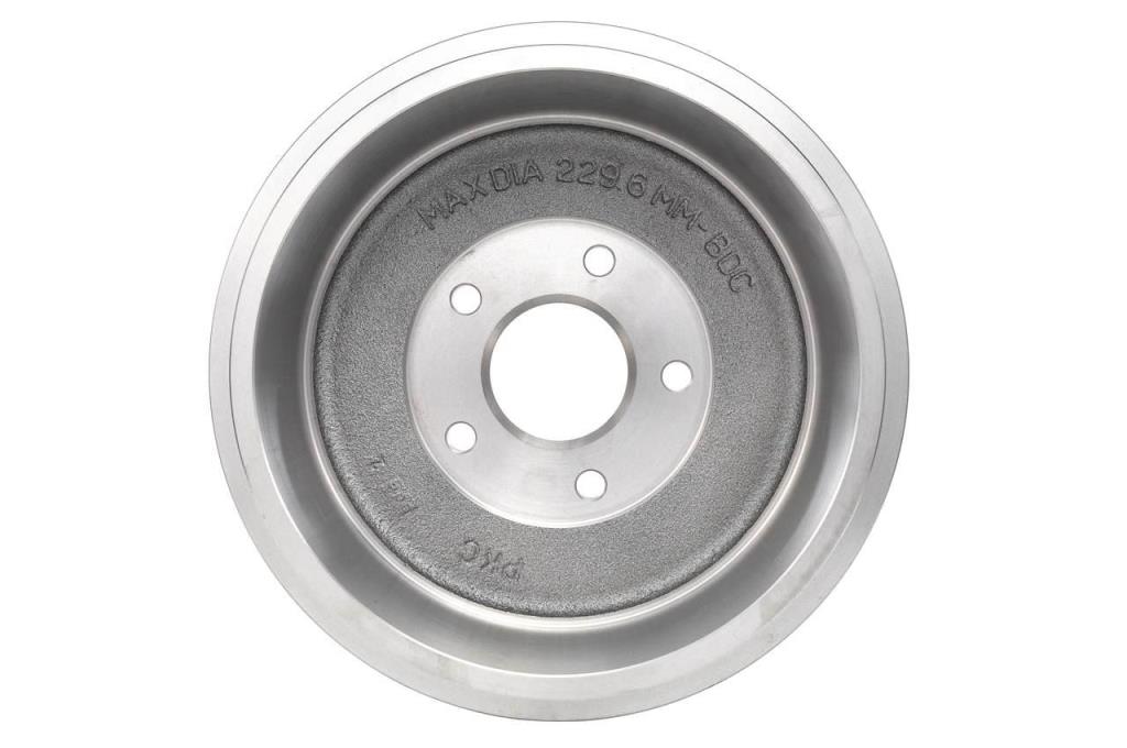 Tambour de frein BOSCH ref. 0 986 477 129