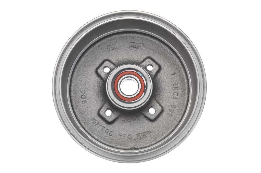 Tambour de frein BOSCH ref. 0 986 477 135