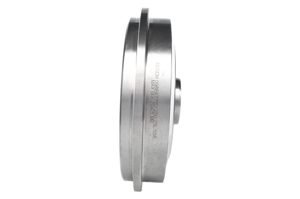 Tambour de frein BOSCH ref. 0 986 477 151