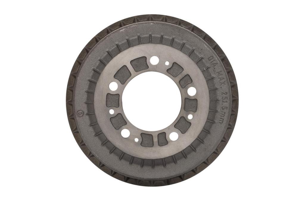 Tambour de frein BOSCH ref. 0 986 477 271