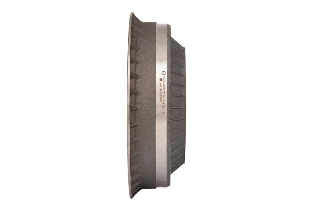 Tambour de frein BOSCH ref. 0 986 477 271