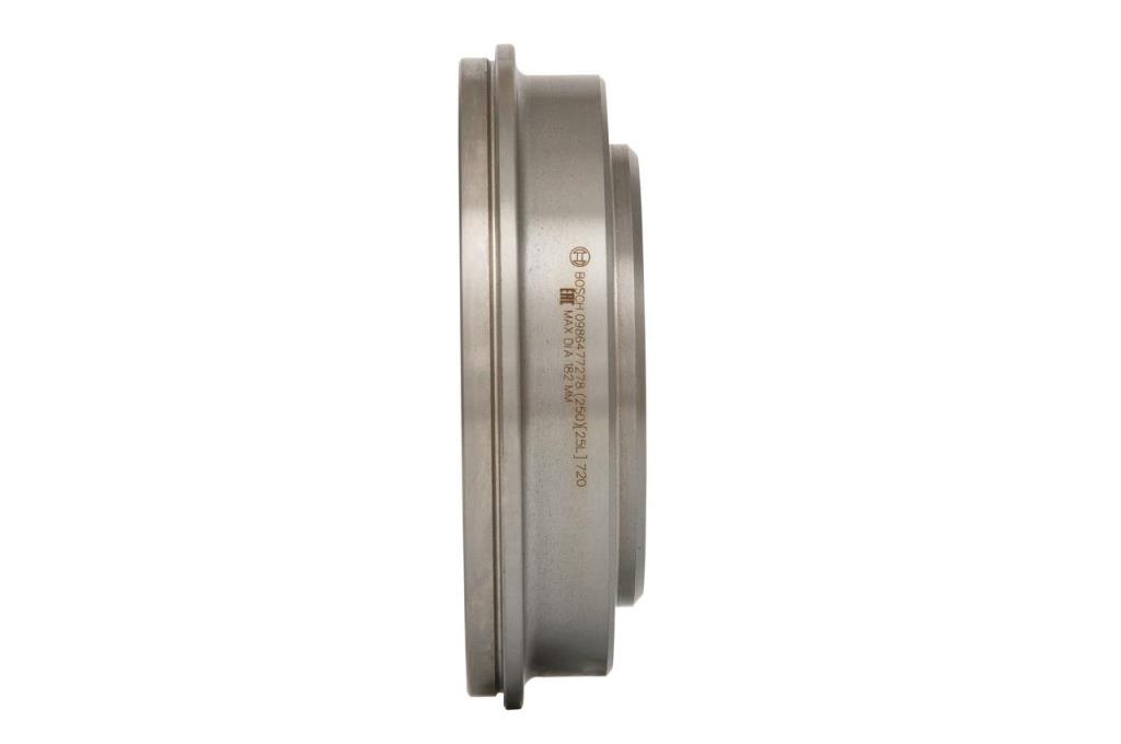 Tambour de frein BOSCH ref. 0 986 477 278