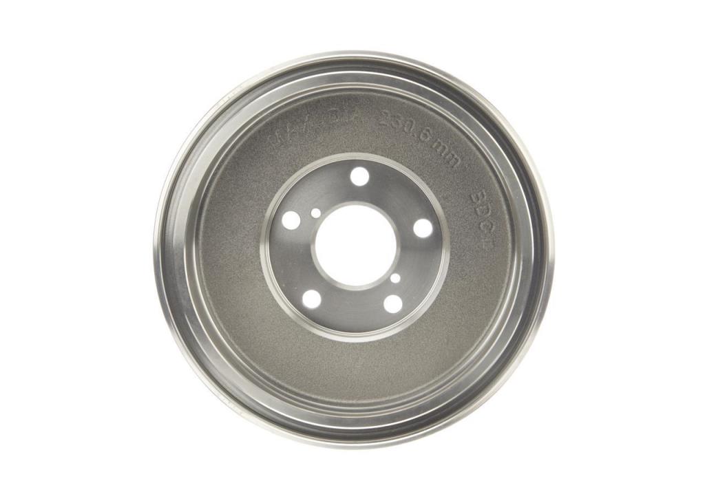 Tambour de frein BOSCH ref. 0 986 477 279