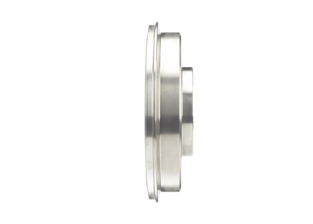 Tambour de frein BOSCH ref. 0 986 477 279