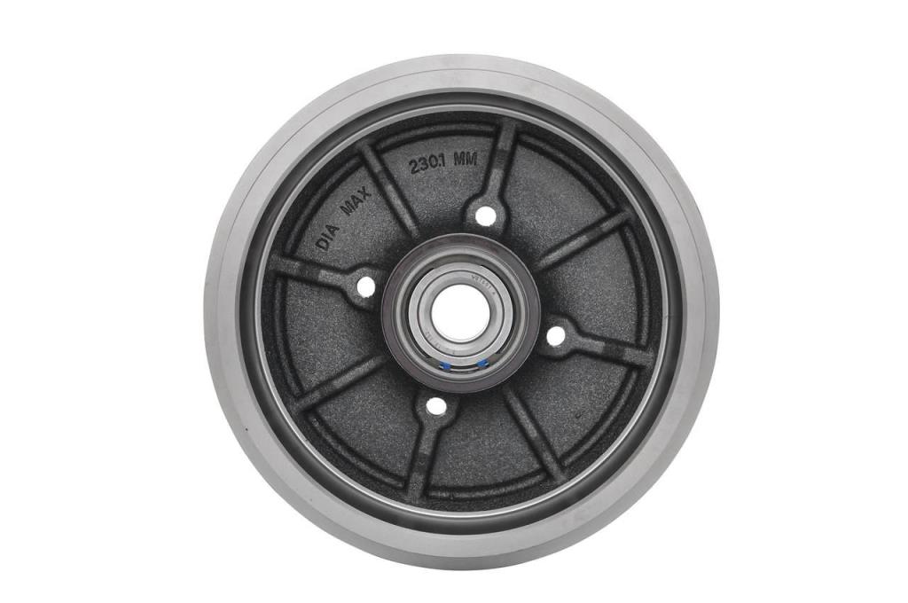 Tambour de frein BOSCH ref. 0 986 477 282
